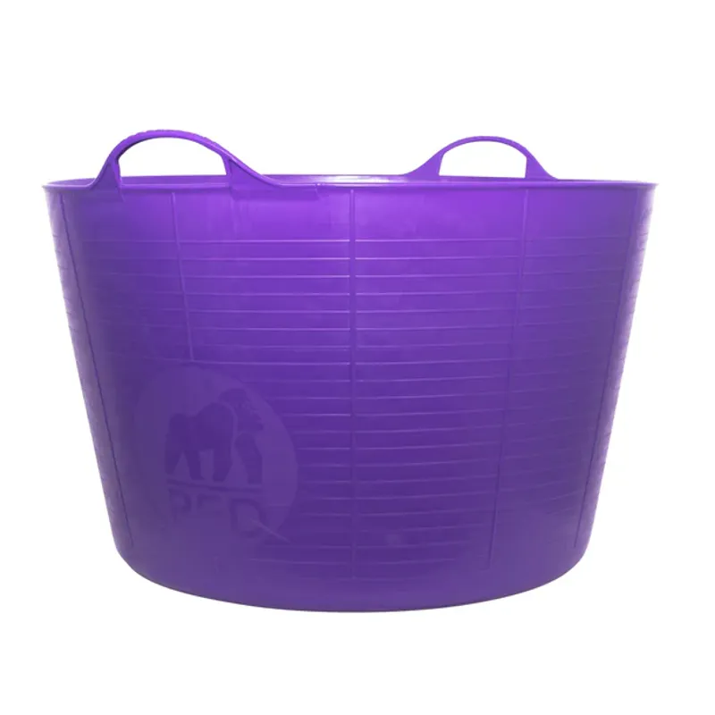 Red Gorilla Tub - Extra Large 75L-3
