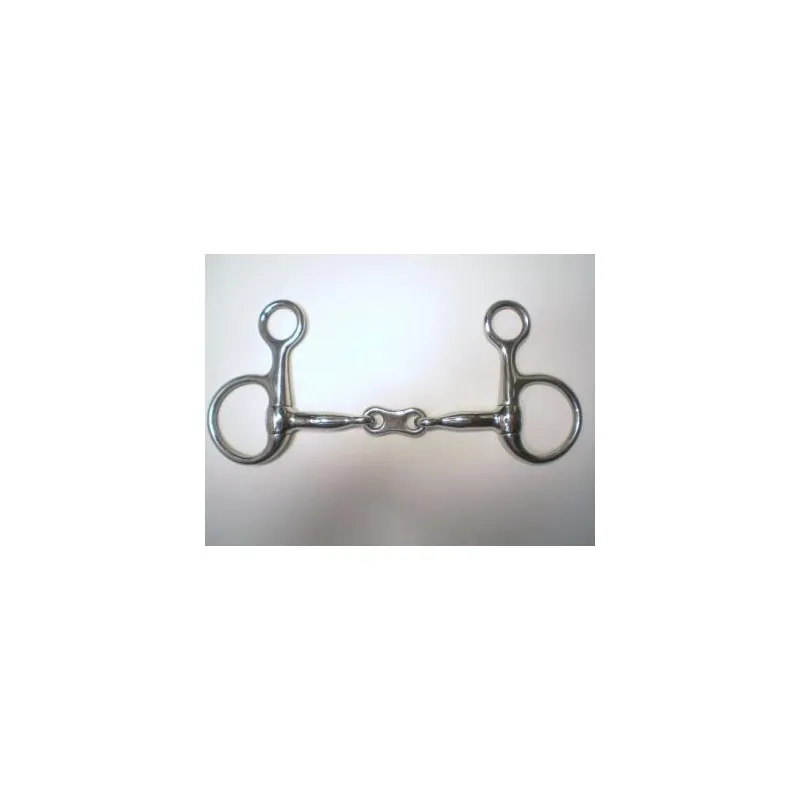 STS Hanging Cheek French Link
