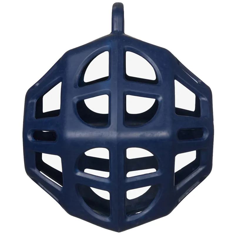 LeMieux Hay Ball - Navy-3