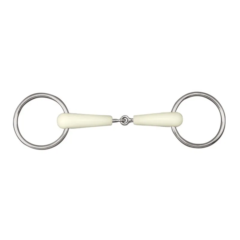 Happymouth Jointed Loose Ring