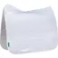 NuuMed Dressage Saddle Pad White
