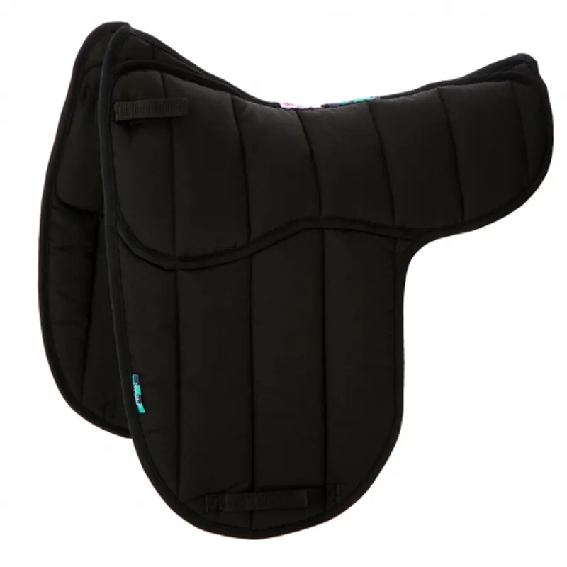 NuuMed HiWither Pro Plus Nunmah GP Black