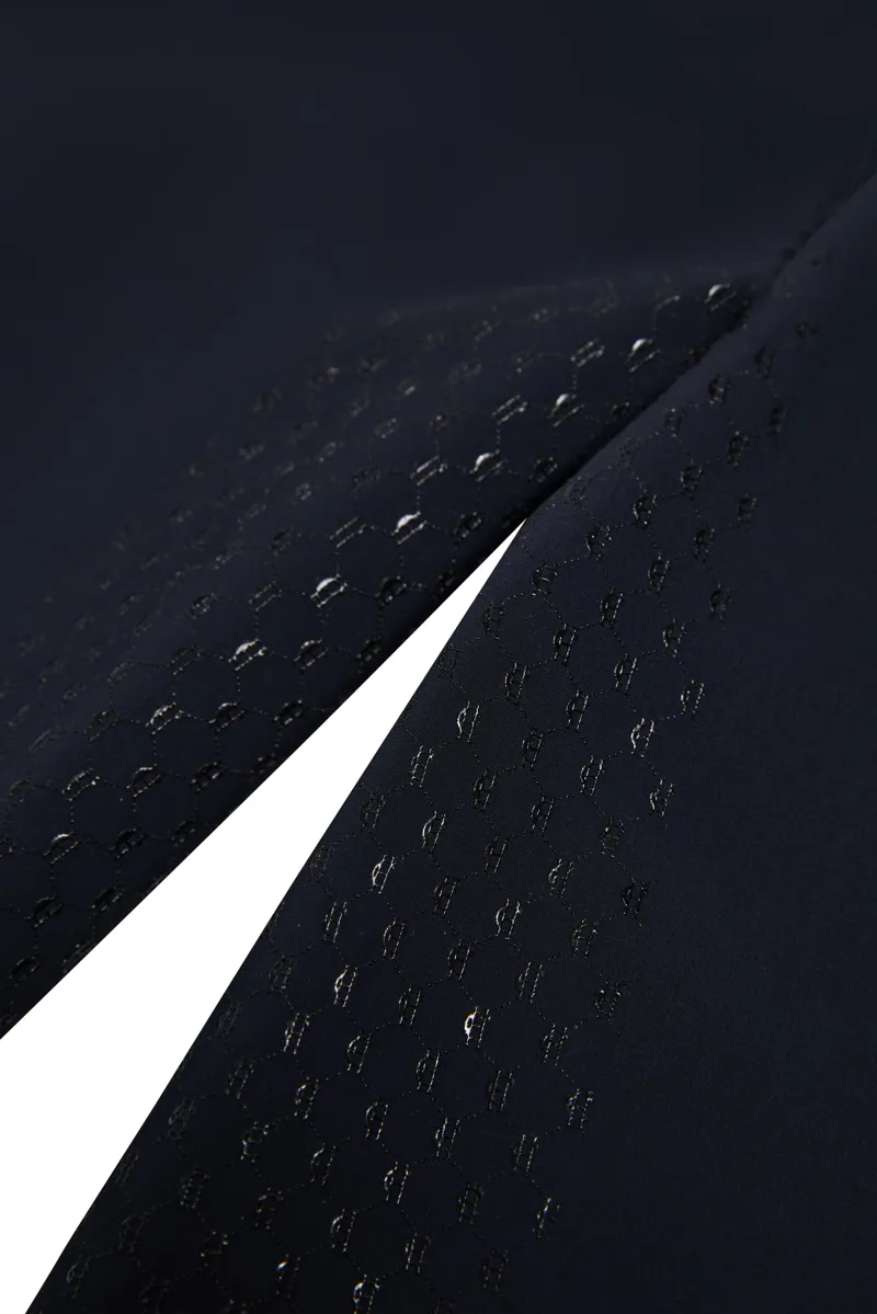 Holland Cooper Premium High Rise Breeches Size 16 in Navy-5