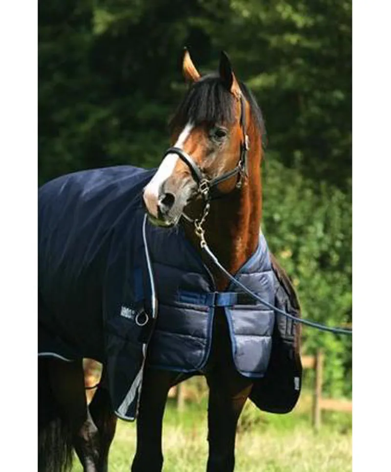 Horseware Liner 100g - Navy-1