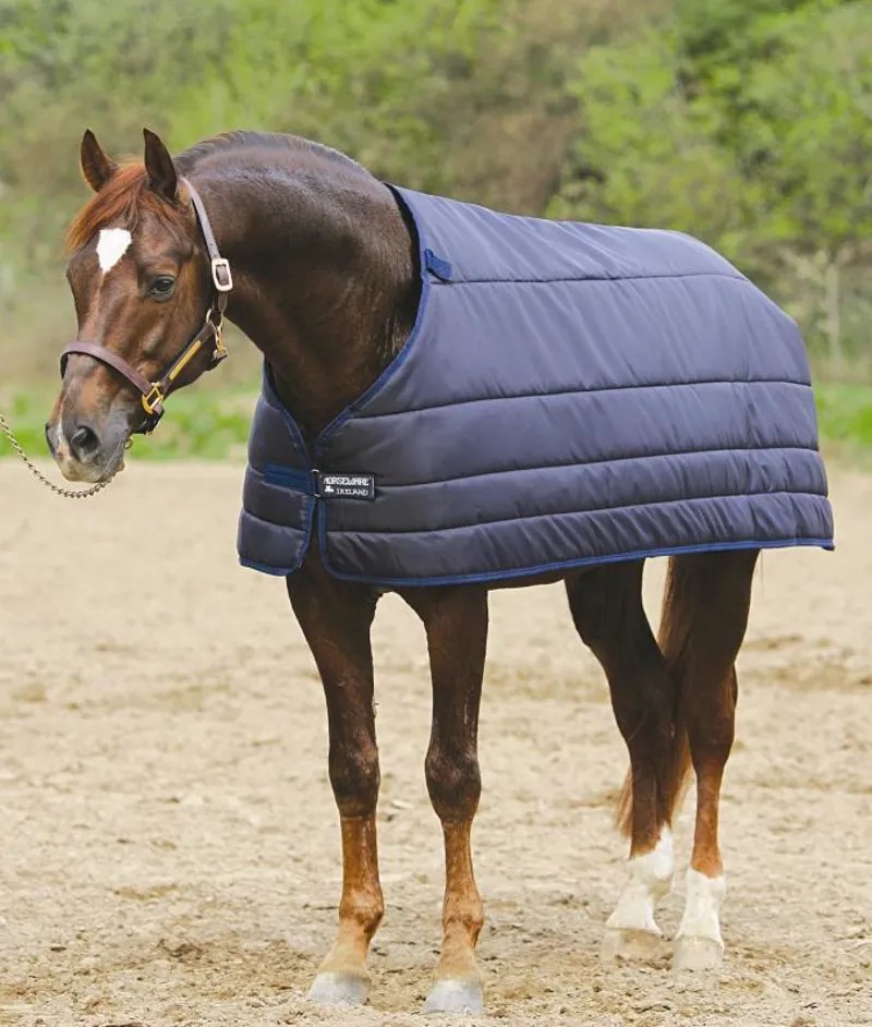 Horseware Liner 200g - Navy
