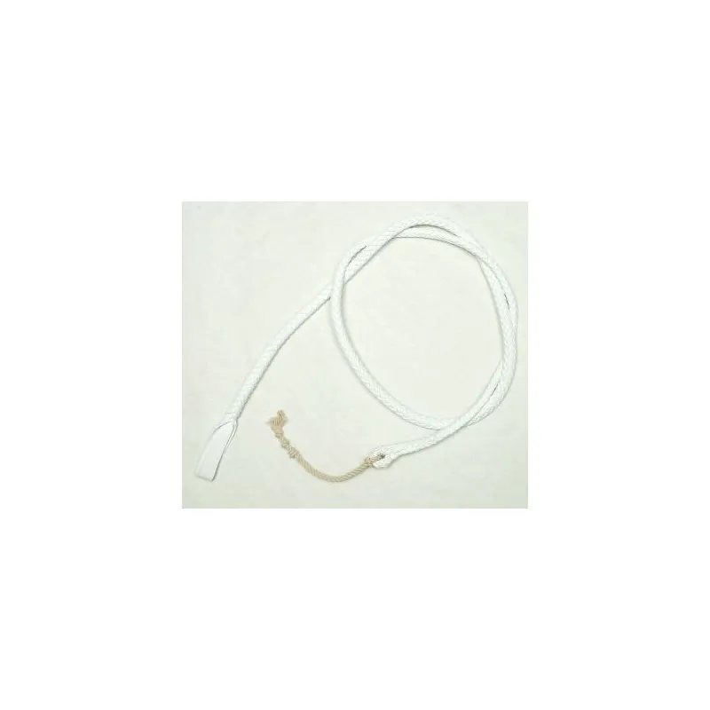 Hunt Thong White 1 3/4