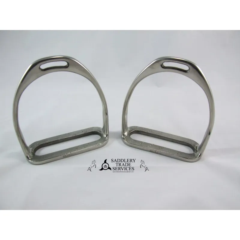 Hunt Stirrup Irons