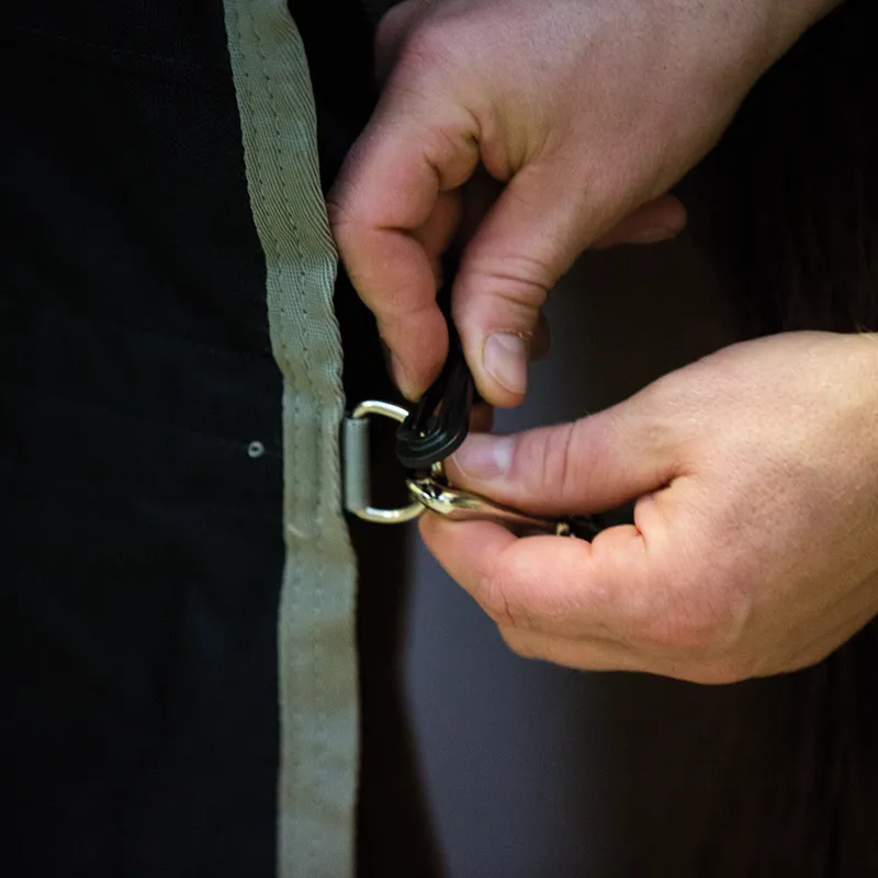 Horseware Liner 300g - Navy-2