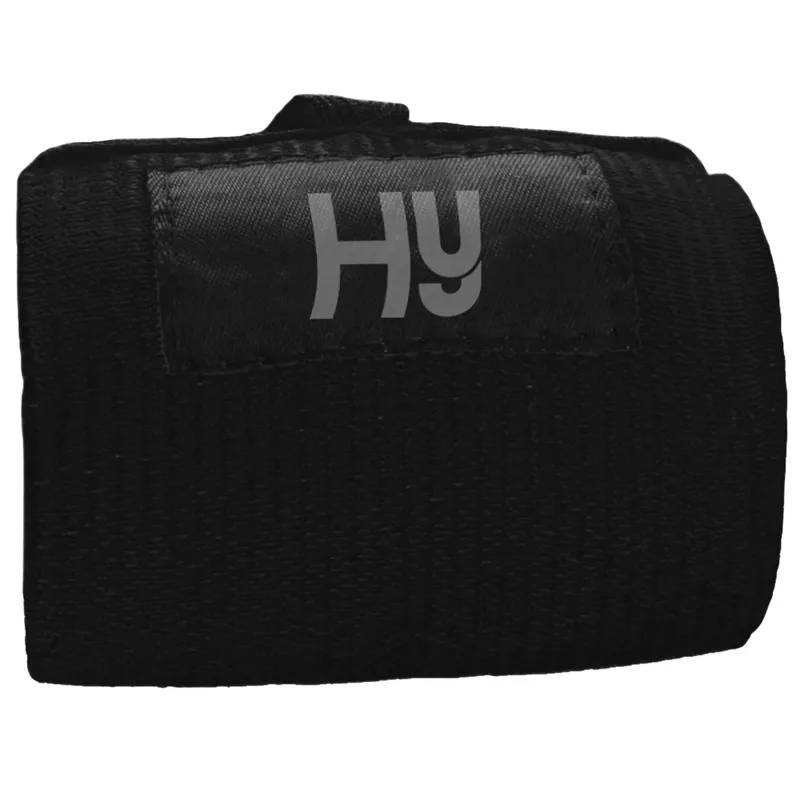 Hy Tail Bandage in Black
