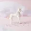 Artisan Glass Unicorn