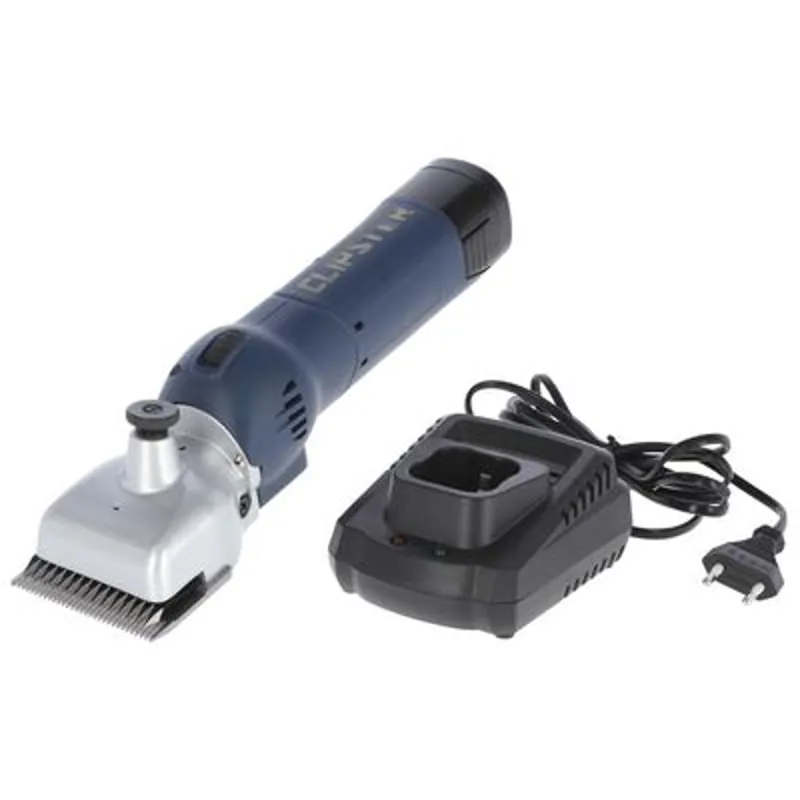 Farm Clipper Akku2 Horse 2 Batteries 31/15 tth