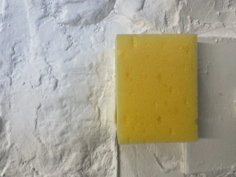 Lincoln Tack Care Sponge 