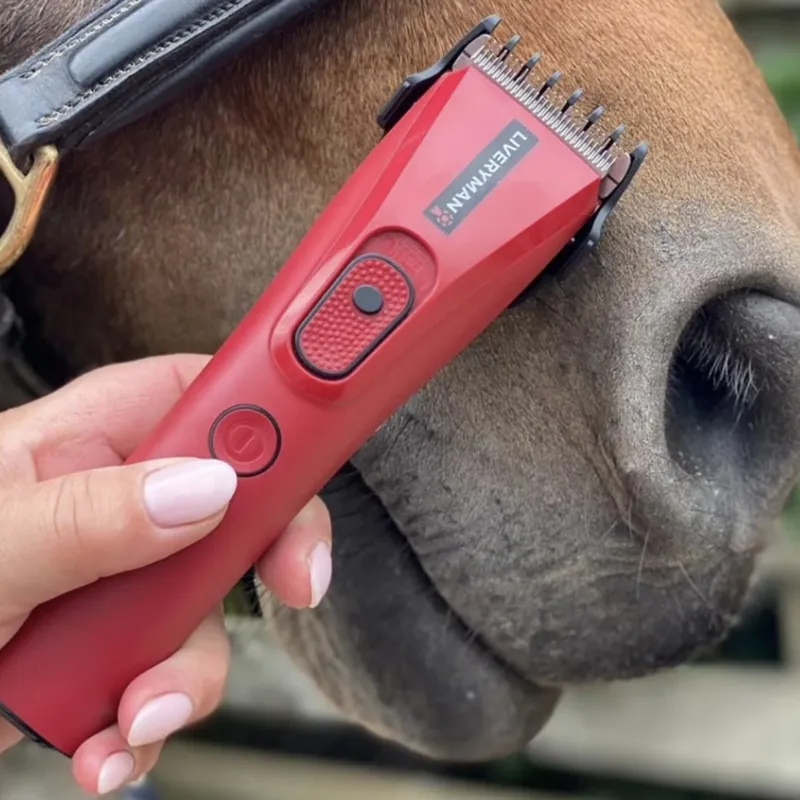 Liveryman Nova Trimmer