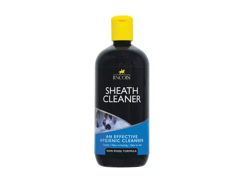 Lincoln Sheath Cleaner - 500 ml