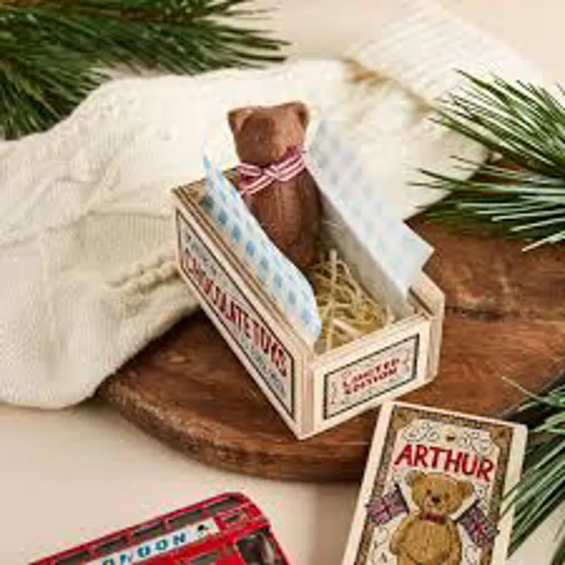Arthur The Scrumptious Bear-2