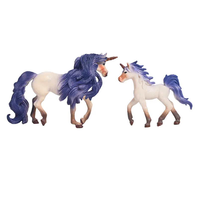 Imperial Riding Magical Unicorn IRH-Magic Toy Set 