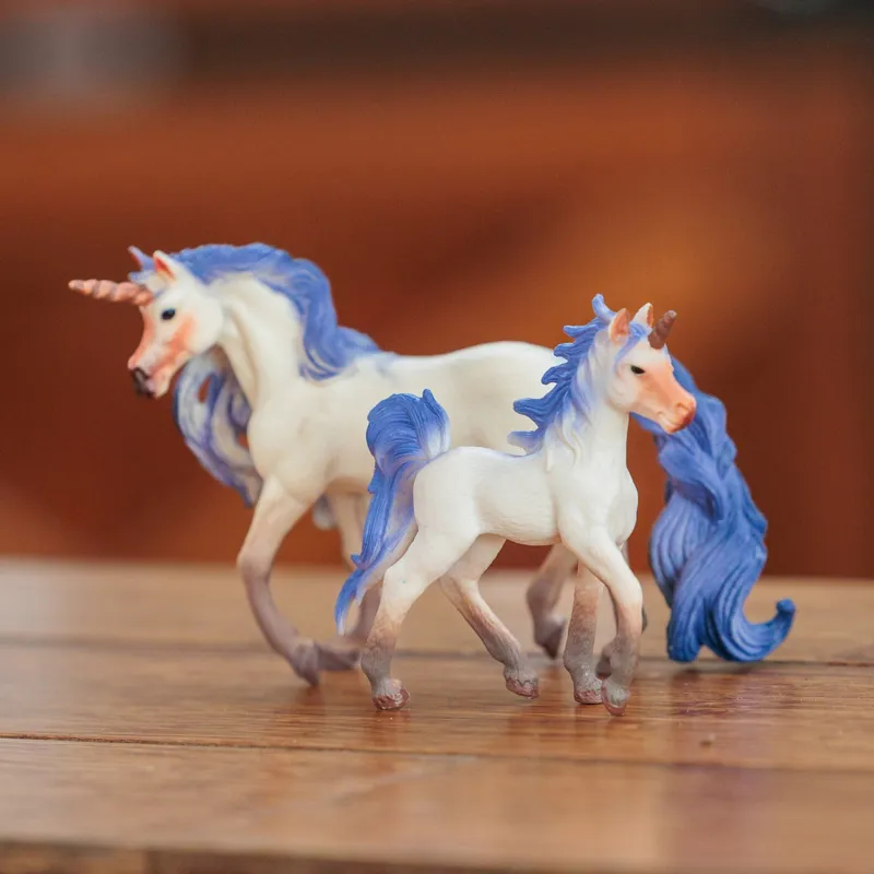 Imperial Riding Magical Unicorn IRH-Magic Toy Set -1