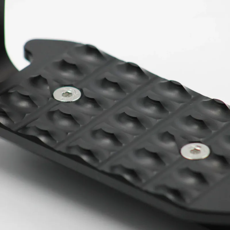 Innova Riding Olympia Stirrups - Black-1