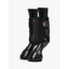LeMieux Mesh Brushing Boot - Black