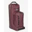 LeMieux Elite Pro Boot and Hat Bag Burgundy