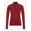 LeMieux Young Rider Base Layer - Chilli