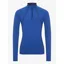 LeMiuex Young Rider Base Layer - Benetton Blue