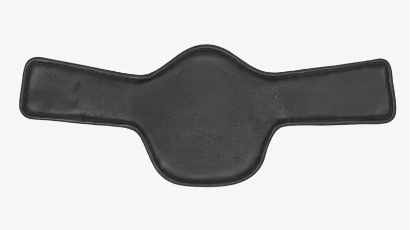 LeMieux Arika Contoured Short Stud Girth - Black-2