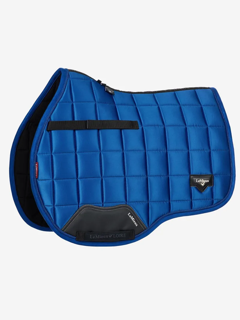 LeMieux Loire Classic GP Square - Benetton Blue