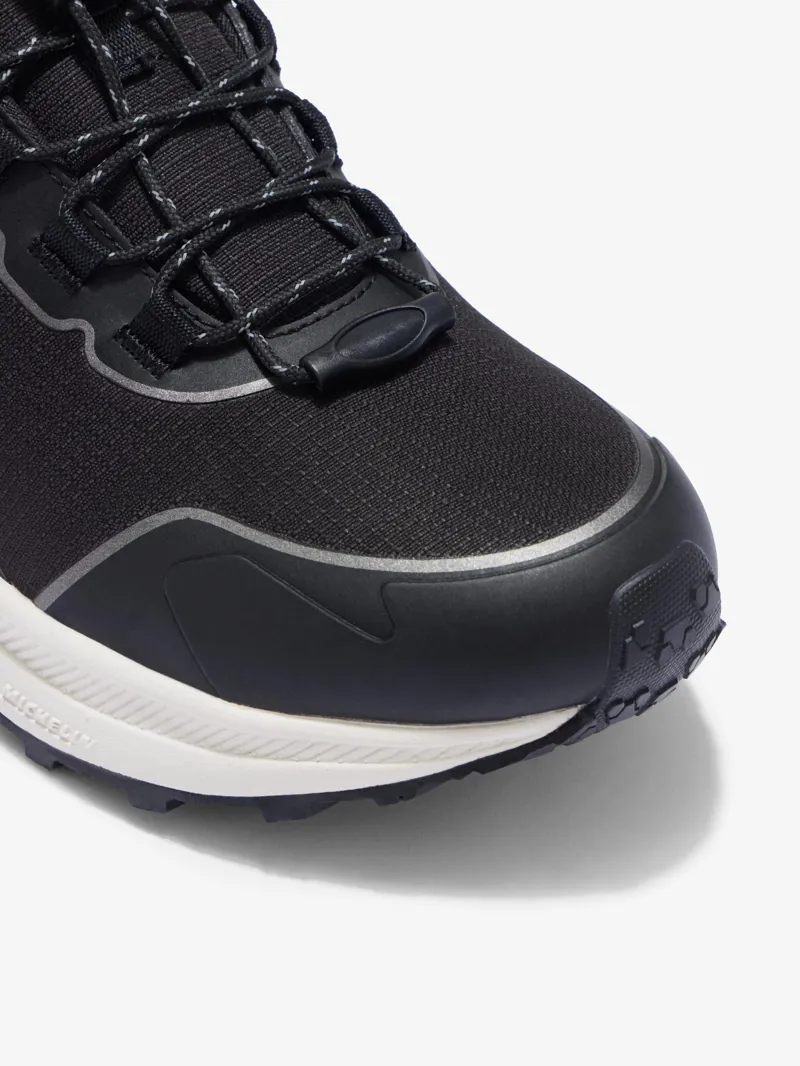 LeMieux Trax 2.0 Waterproof Trainers - Black-4