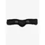 LeMieux Merino+ Anatomic Dressage Girth Cover - Black