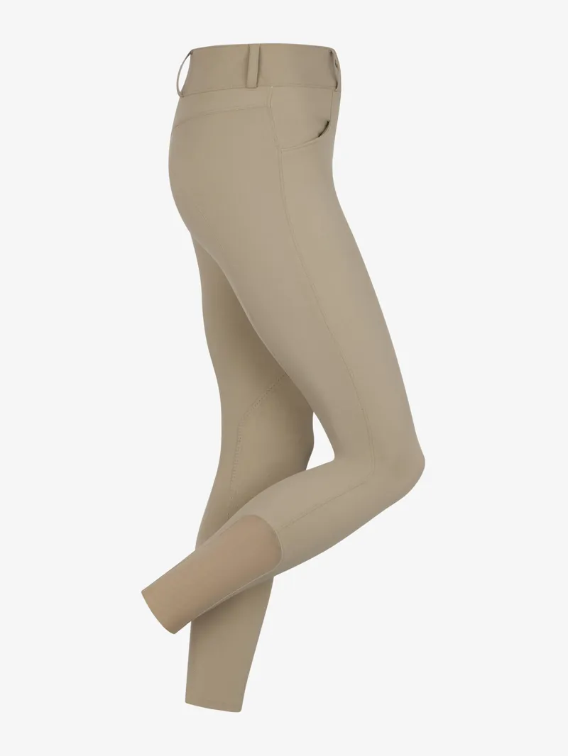 LeMieux Hunter Breeches - Beige-1