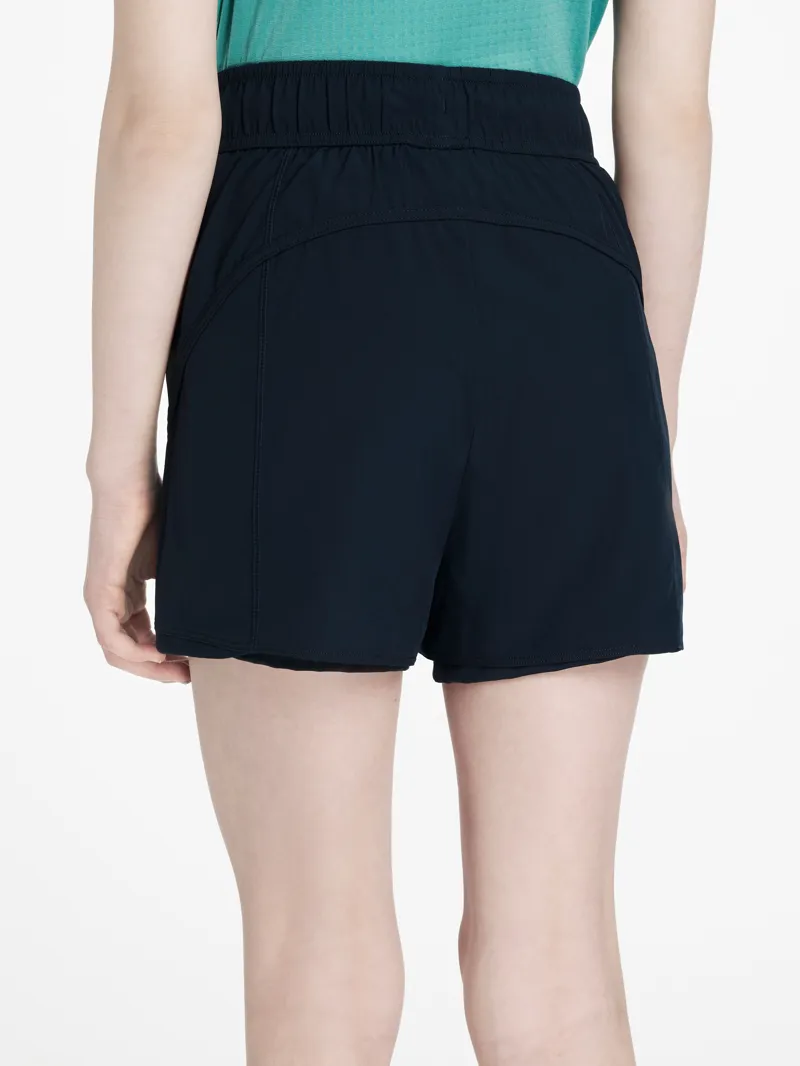 LeMieux Young Rider Penelope Shorts - Navy-3