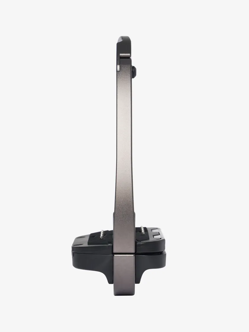 LeMieux Vector Balance Stirrup - Carbon-2