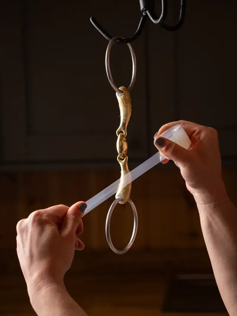 LeMieux Bit Wrapping Tape -2