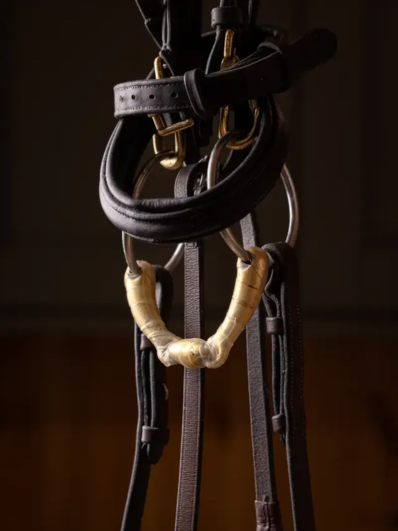 LeMieux Bit Wrapping Tape -3