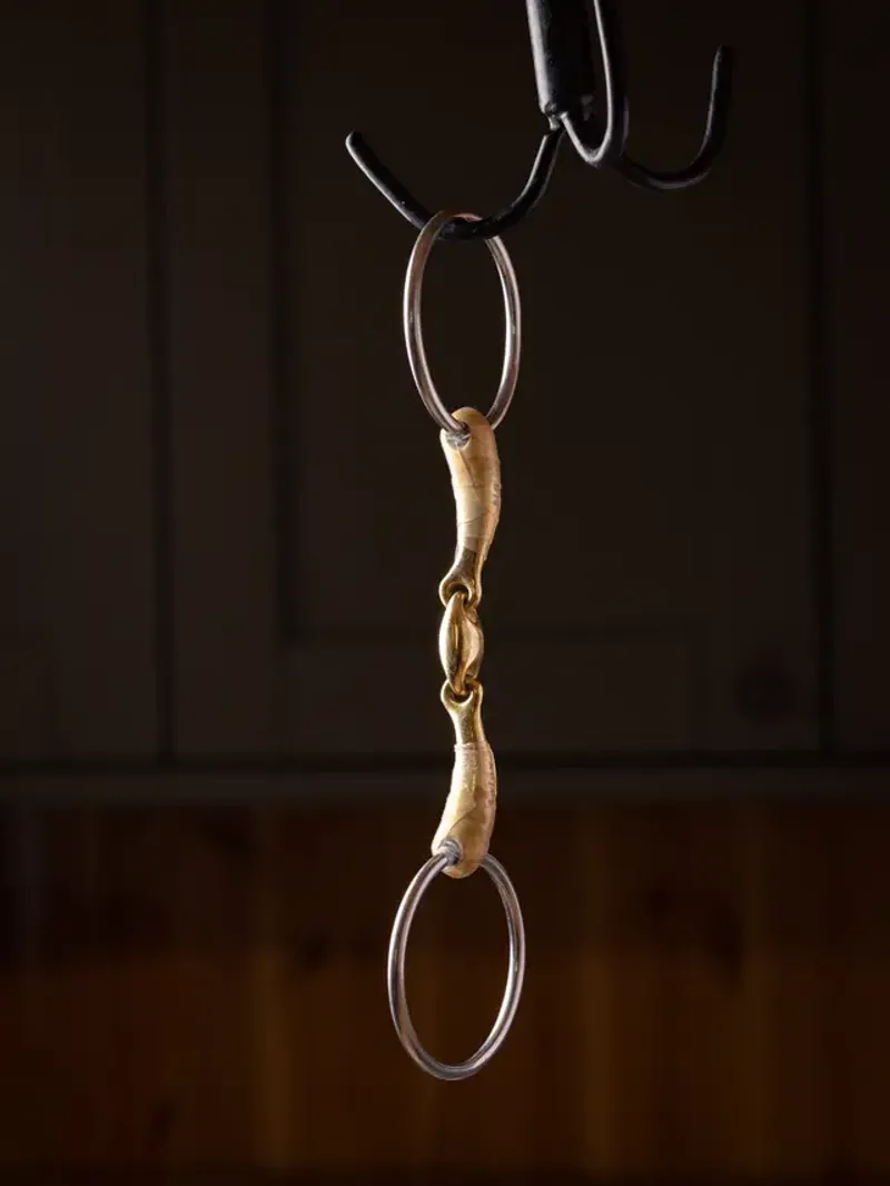 LeMieux Bit Wrapping Tape -4