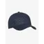 LeMieux Young Rider Polly Printed Cap - Navy