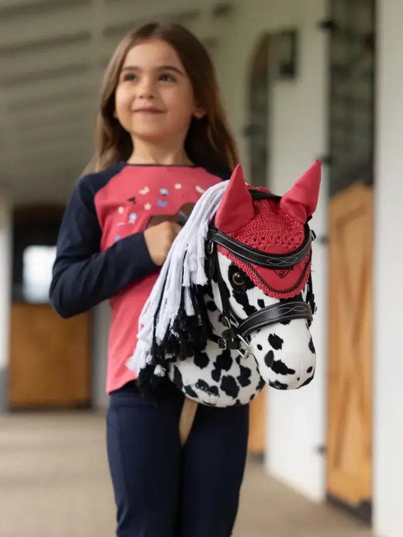 LeMieux Hobby Horse Dakota-2