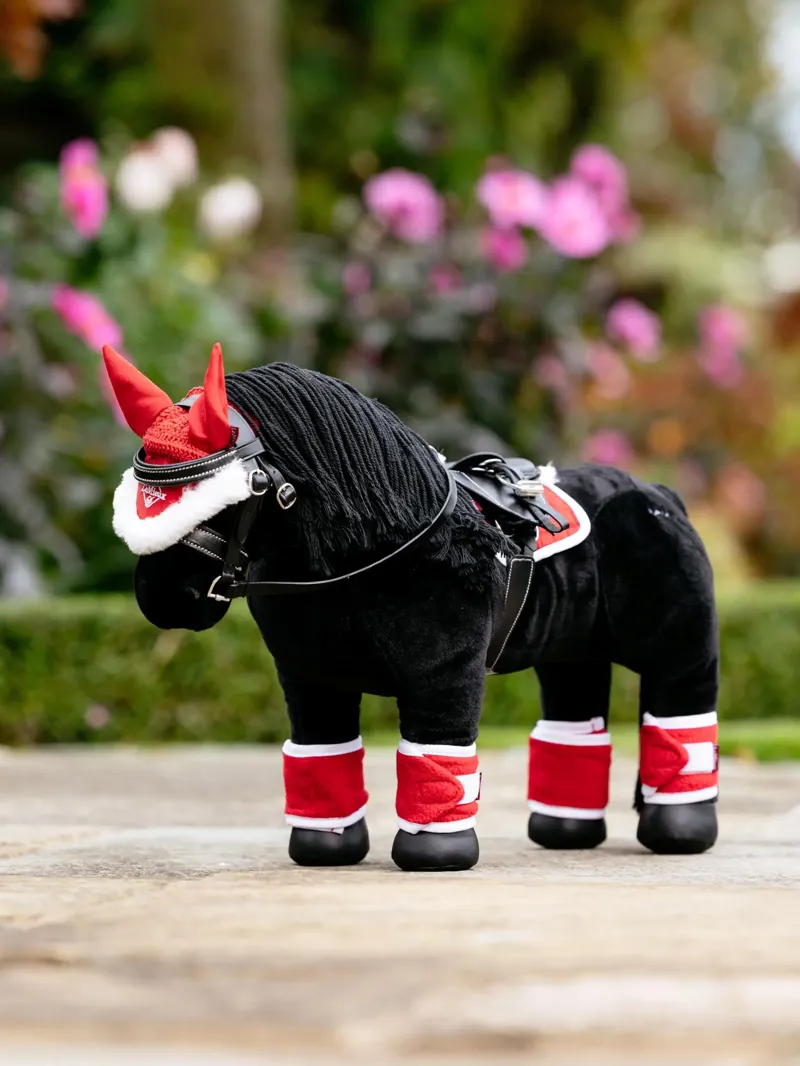 LeMieux Toy Pony Christmas Set Chilli -1
