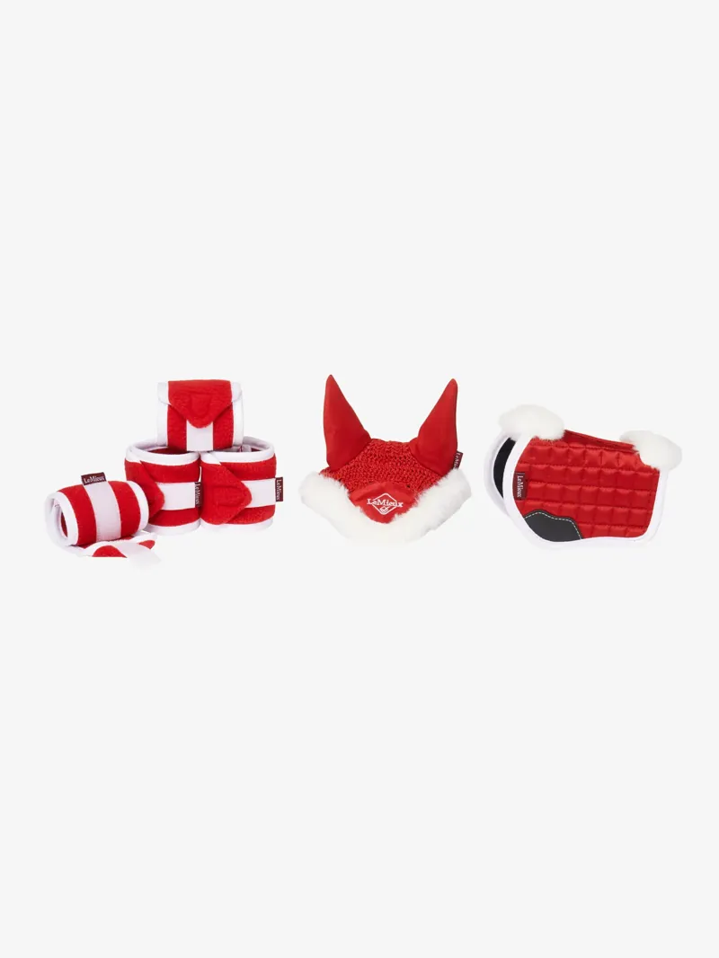 LeMieux Toy Pony Christmas Set Chilli 