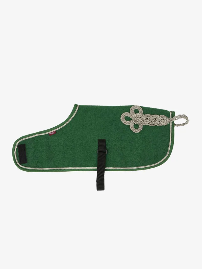 LeMieux Toy Pony Rug - Hunter Green