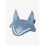 LeMieux Toy Pony Fly Hood - Ice Blue