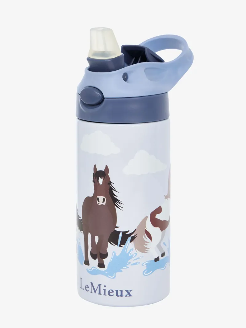 LeMieux Mini Drinks Bottle - Powder Blue