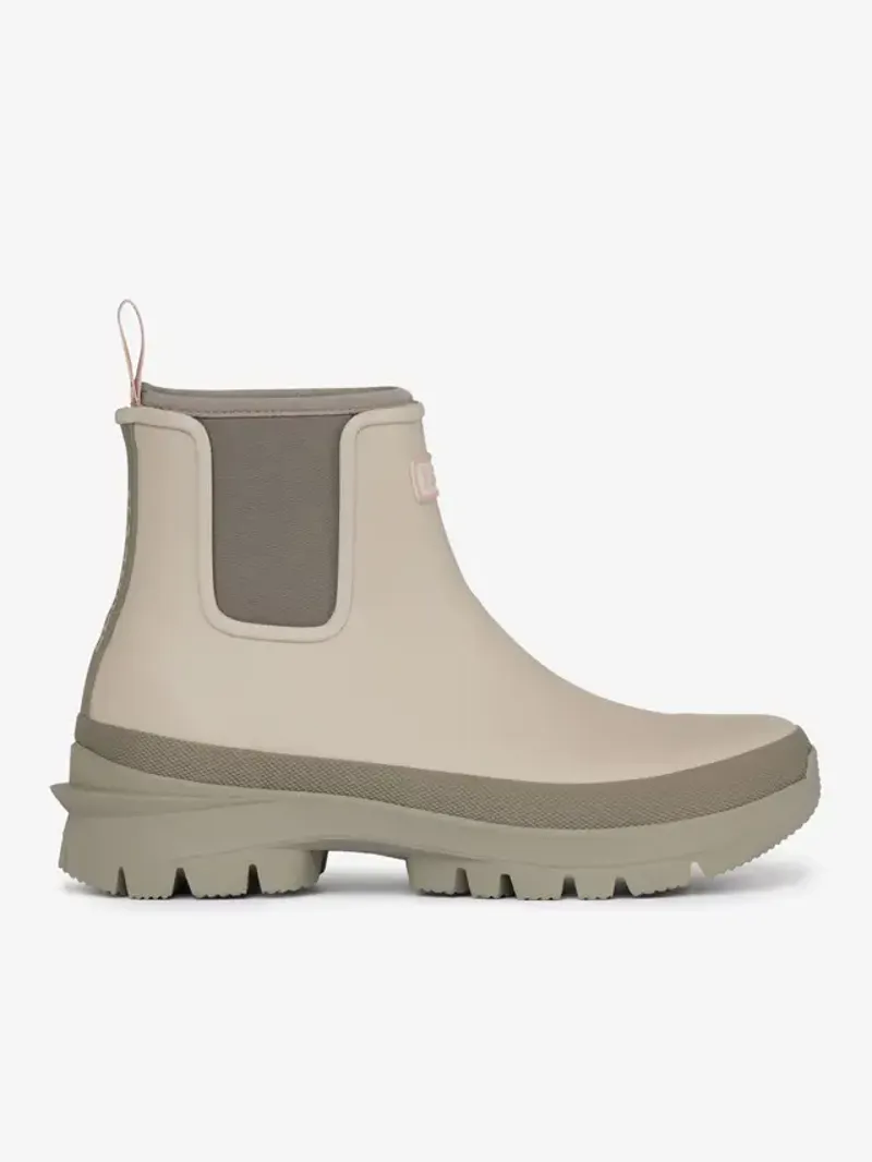 Lemieux Bramshaw Chelsea Welly - Stone-2