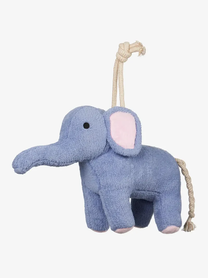 LeMieux Plush Horse Toy - Elephant