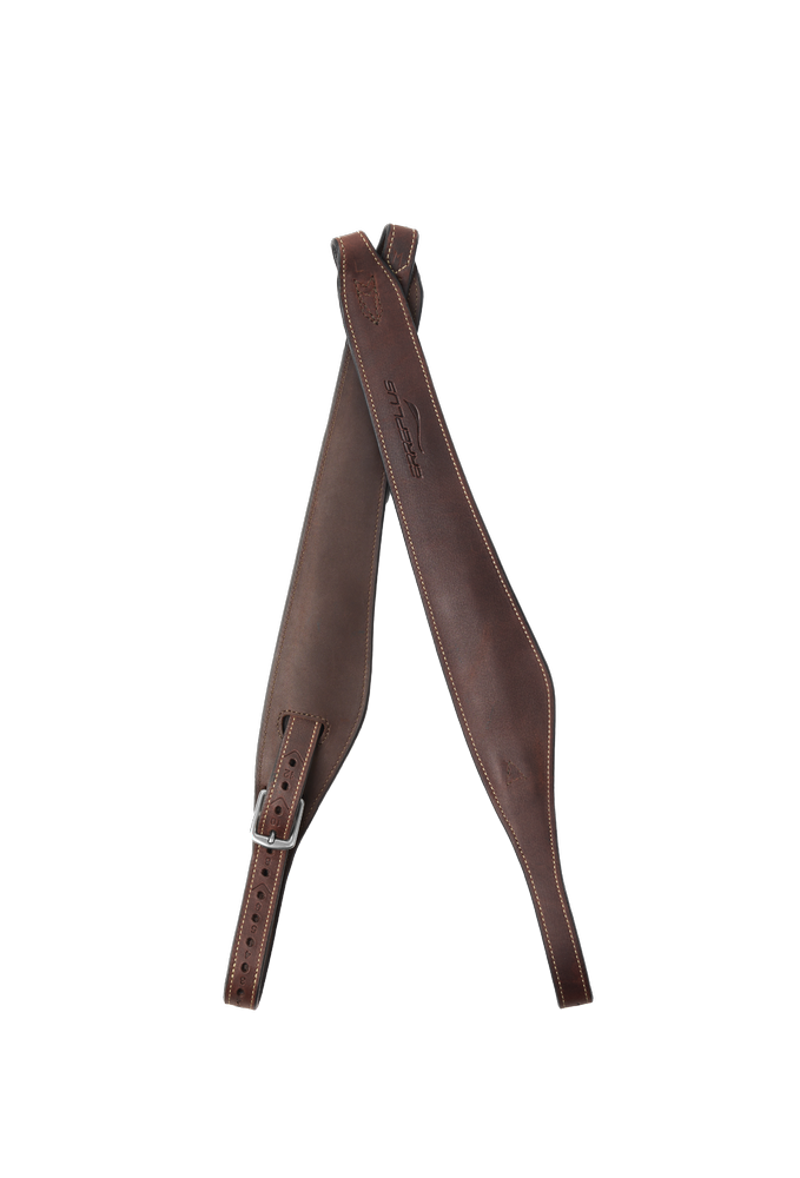 Mono Jump Leathers Dark Brown