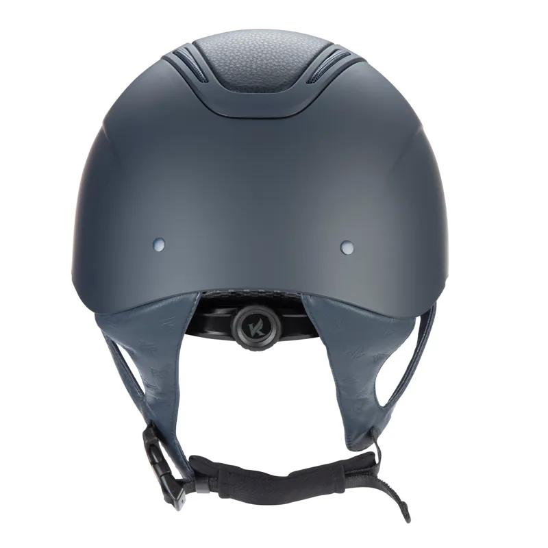 Karben Amity Riding Hat - Navy-5