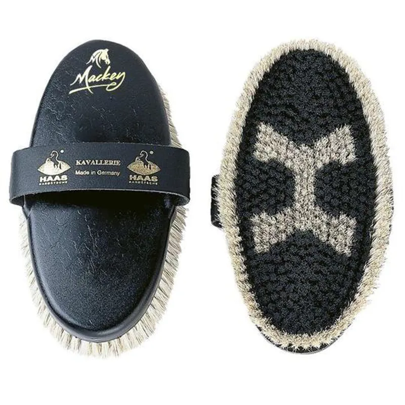 Haas Kavallerie Brush