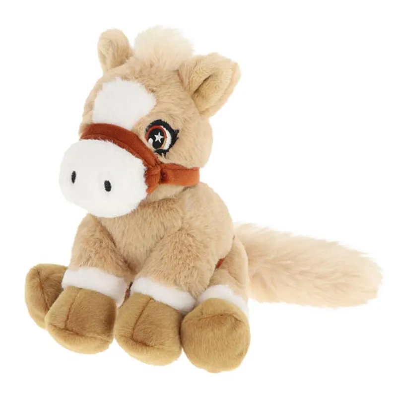 KeelEco Soft Pony - Small-1