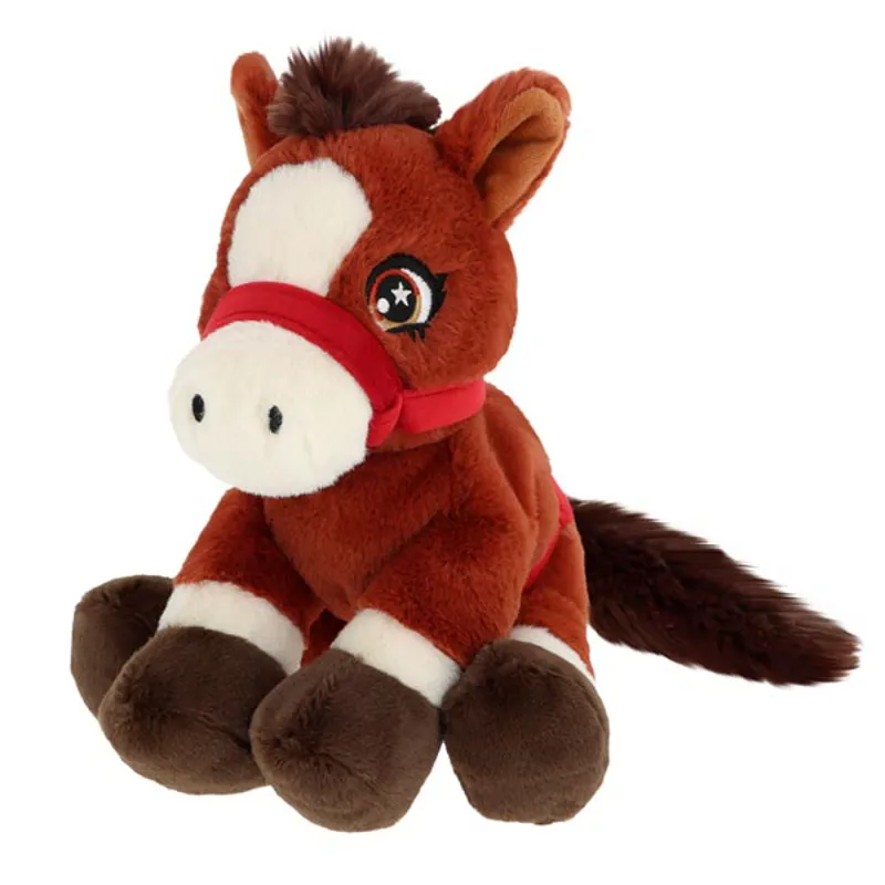 KeelEco Soft Pony - Small-2